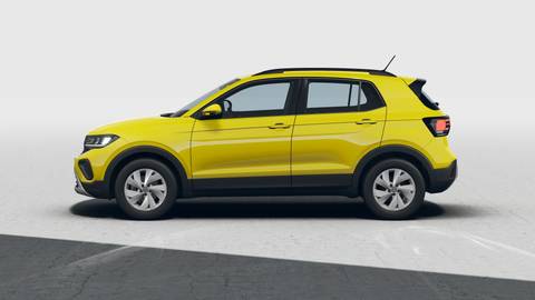 2026 Volkswagen T-Cross — sličica 3
