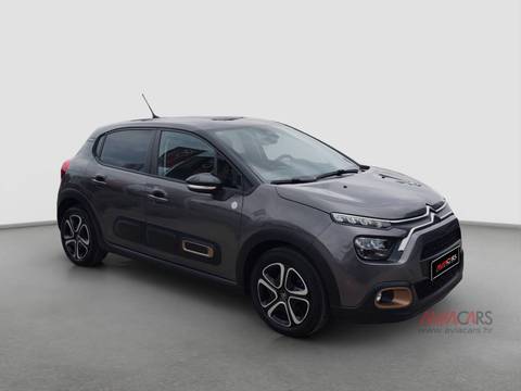 2023 Citroën C3 — sličica 2