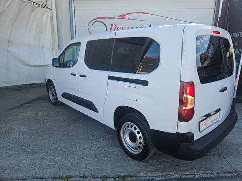 2022 Citroën Berlingo — sličica 4