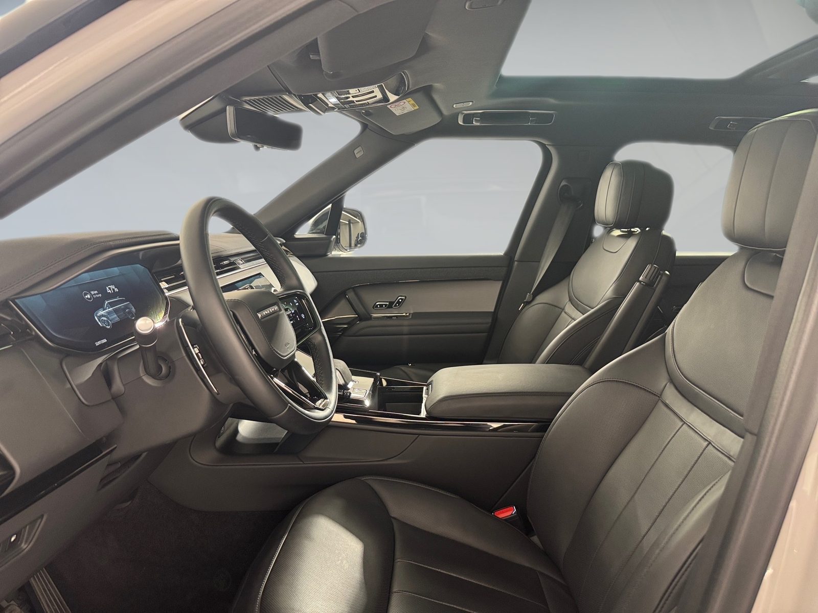 2024 Land Rover Range Rover Sport — fotografija 16