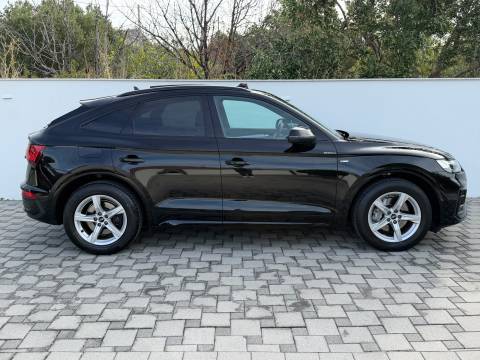 2021 Audi Q5 — sličica 8