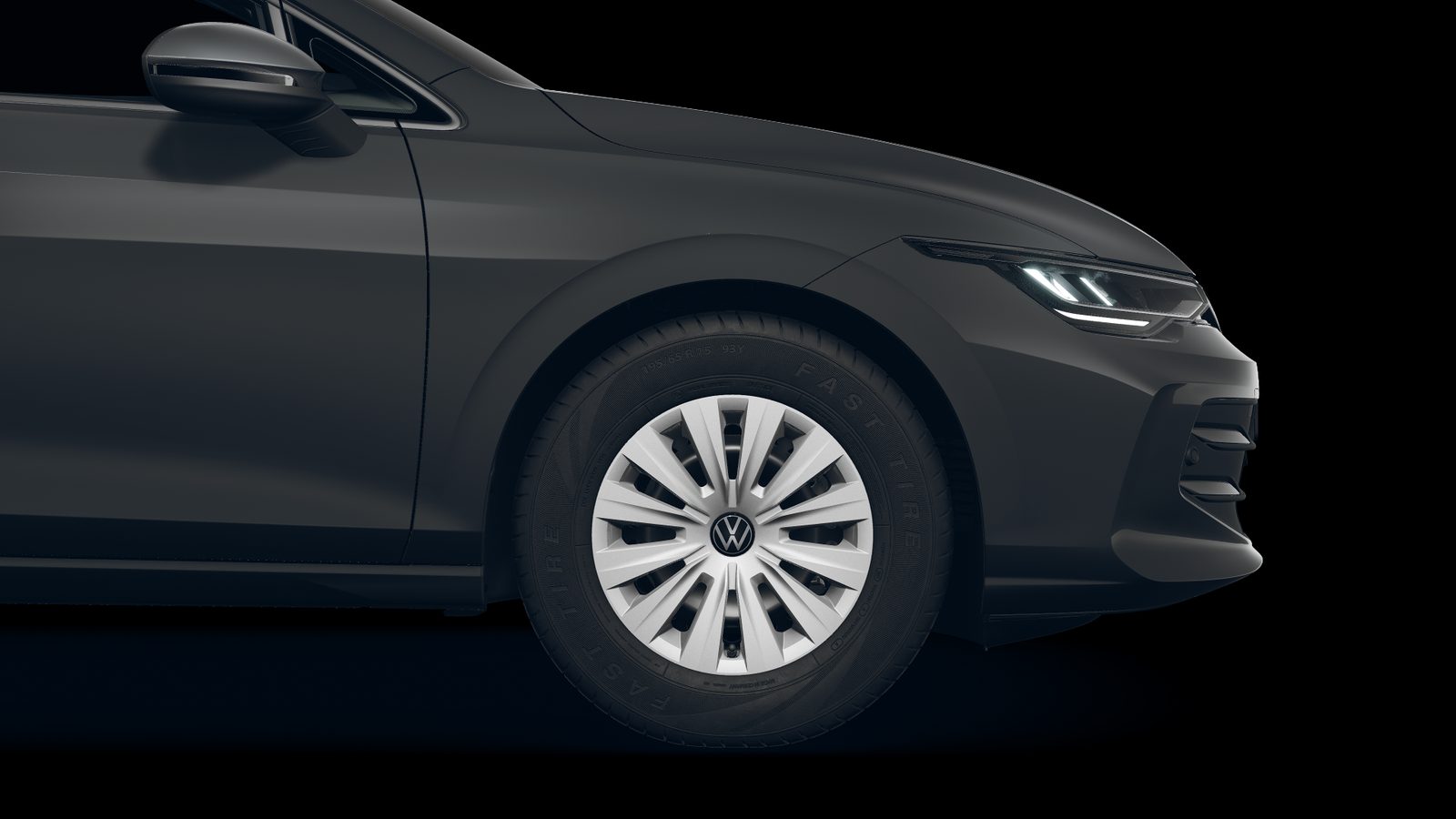 2026 Volkswagen Golf — fotografija 7