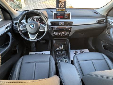 2020 BMW X1 — sličica 12
