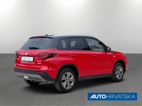 2023 Suzuki Vitara — sličica 7