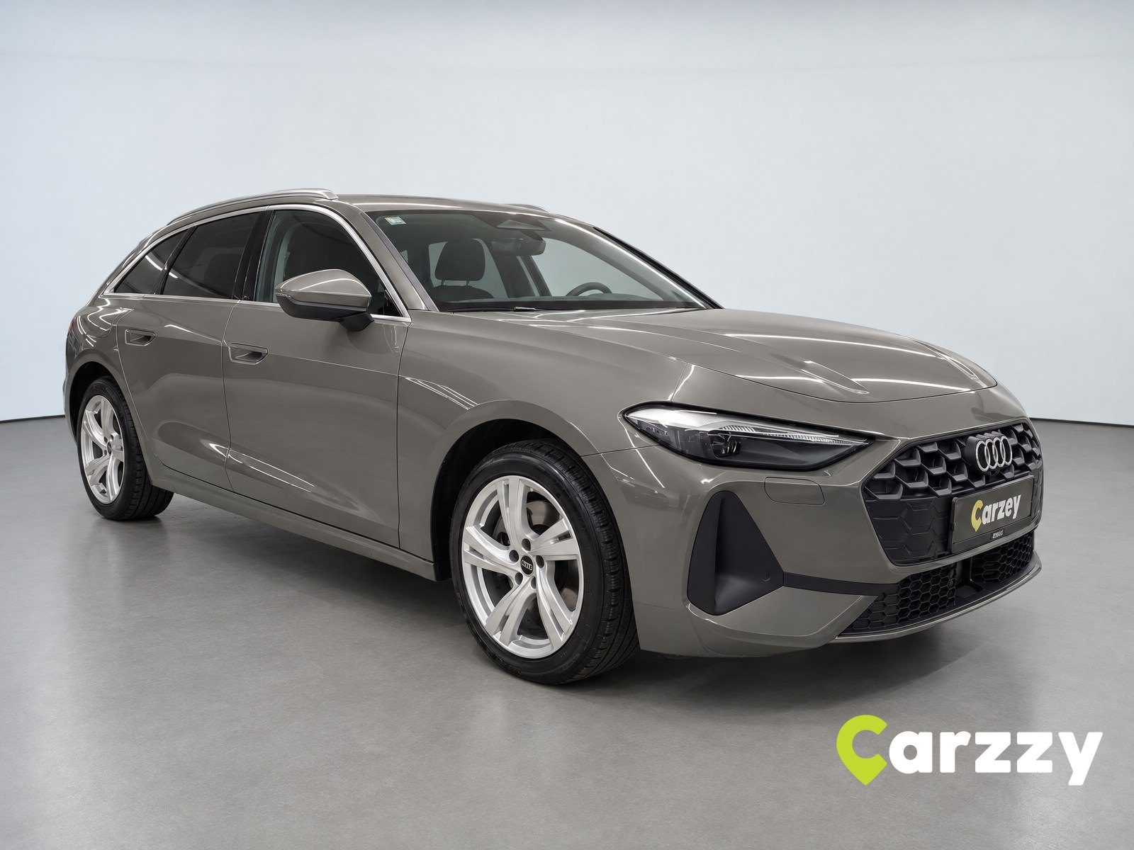 2025 Audi A5 Avant — fotografija 4