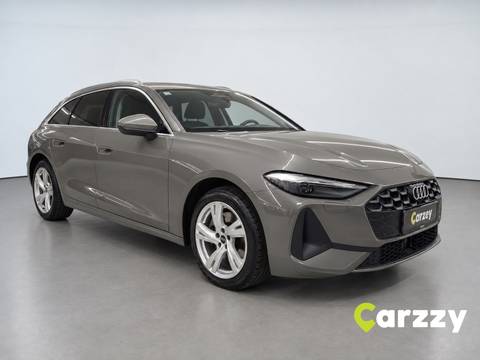 2025 Audi A5 Avant — sličica 4