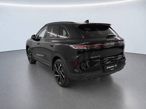 2026 Lepas L8 — sličica 7