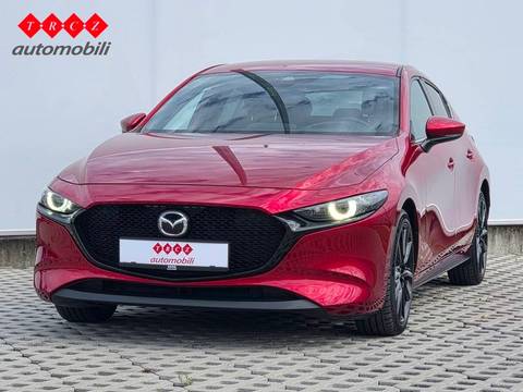 2022 Mazda 3 — sličica 2