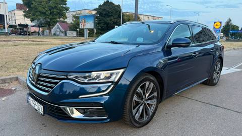 2021 Renault Talisman Grandtour — sličica 2