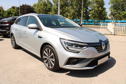 2021 Renault Megane Grandtour — sličica 3