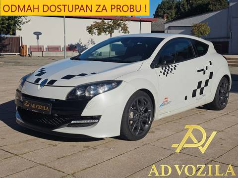 2013 Renault Megane