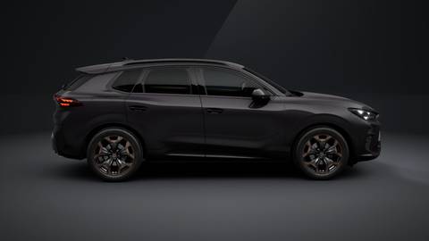 2026 Cupra Terramar — sličica 5