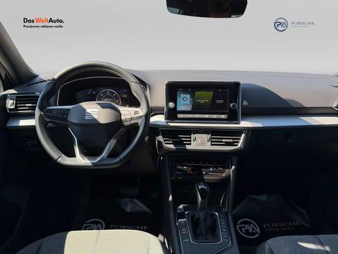 2023 Seat Tarraco — sličica 12
