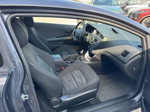 Kia ProCeed — sličica 11
