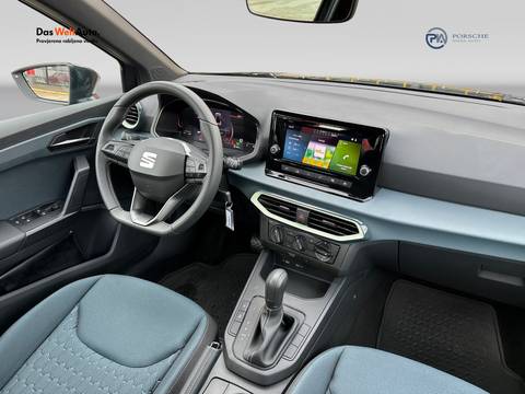 2026 Seat Arona — sličica 10