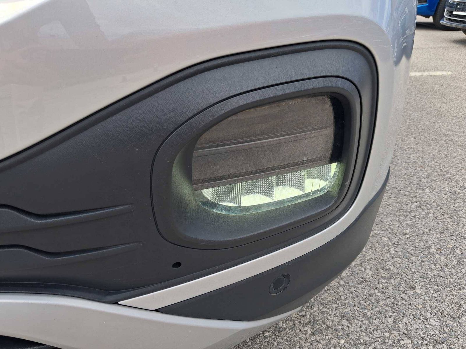 2023 Volkswagen T-Cross — fotografija 14