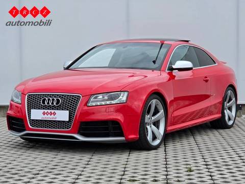 2011 Audi RS5