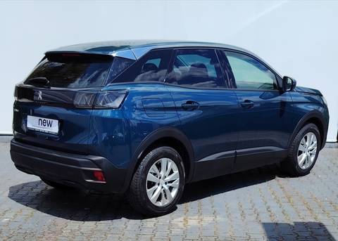 2021 Peugeot 3008 — sličica 2