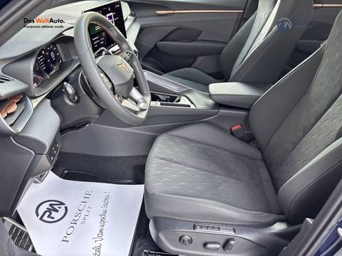 2026 Cupra Terramar — sličica 9
