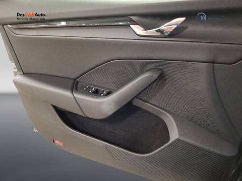 2020 Škoda Octavia — sličica 8