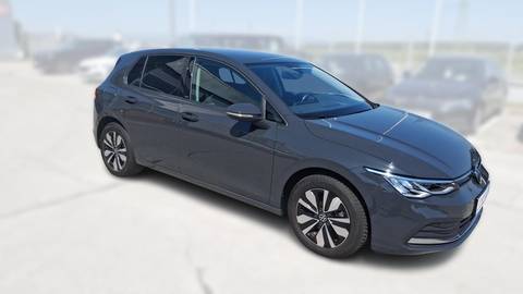 2024 Volkswagen Golf — sličica 3
