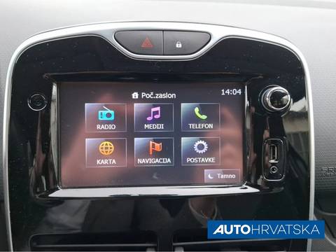 2015 Renault Clio — sličica 18