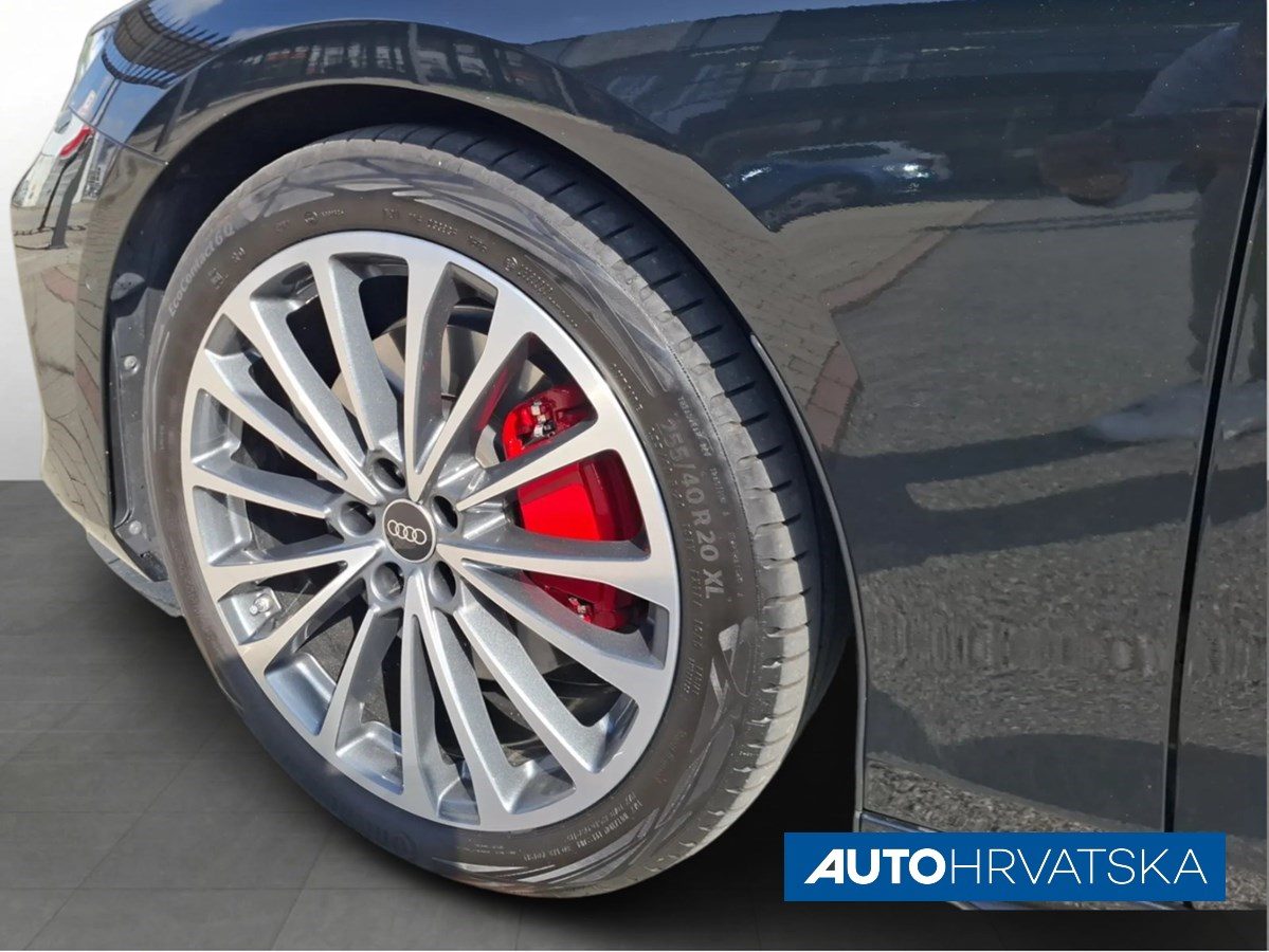 2025 Audi A6 — fotografija 5