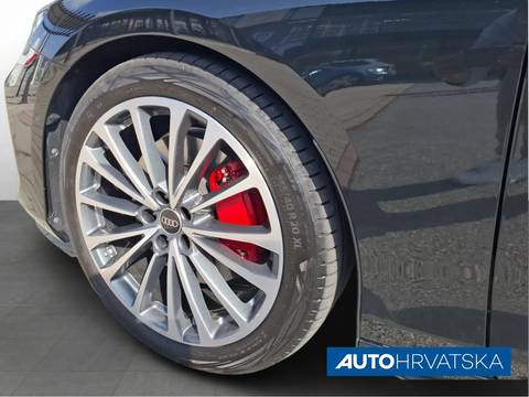 2025 Audi A6 — sličica 5