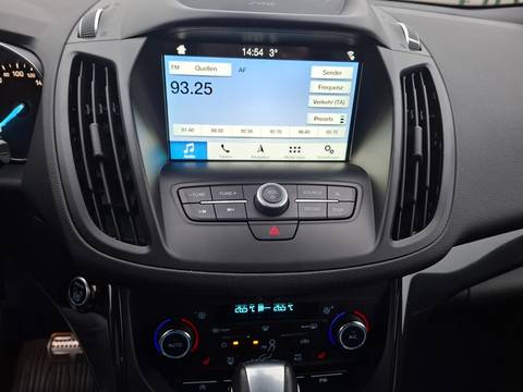 2018 Ford Kuga — sličica 12