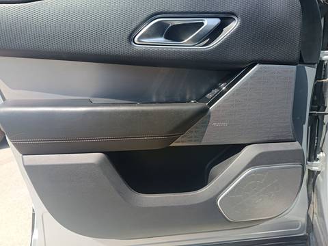 2018 Land Rover Range Rover Velar — sličica 16