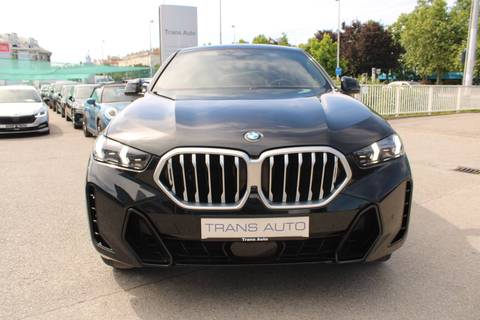 2024 BMW X6 — sličica 2