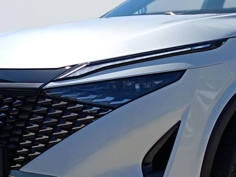 2025 Nissan Qashqai — sličica 9