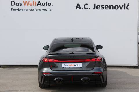 2026 Audi RS5 — sličica 5