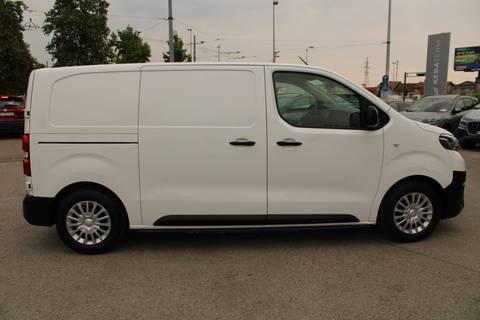 2022 Toyota Proace — sličica 4