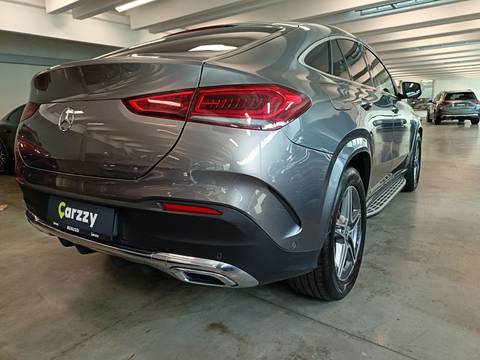 2021 Mercedes-Benz GLE — sličica 14