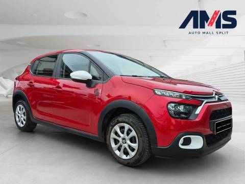 2024 Citroën C3 — sličica 7