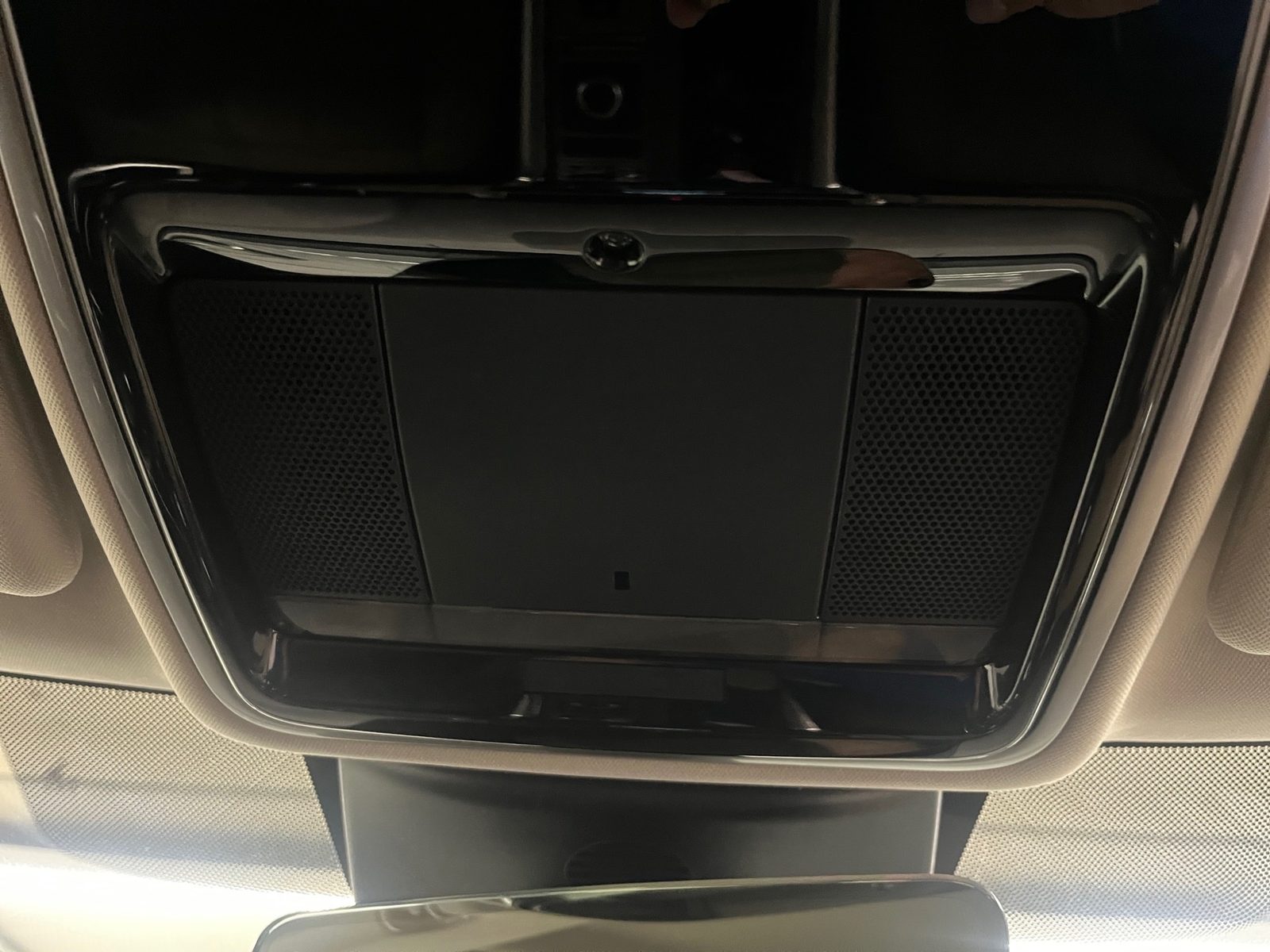2018 Land Rover Range Rover Sport — fotografija 25