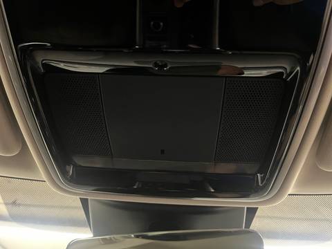 2018 Land Rover Range Rover Sport — sličica 25