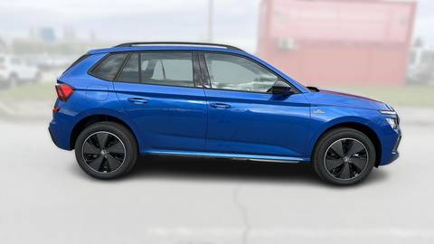 2026 Škoda Kamiq — sličica 8