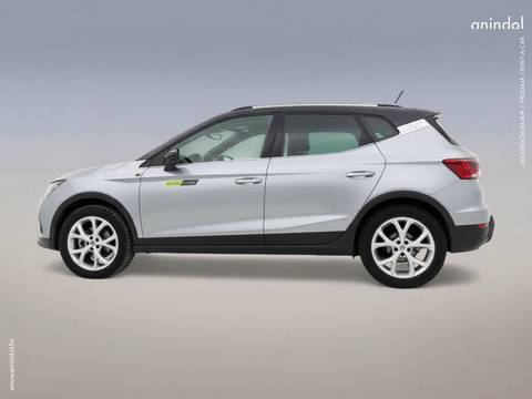 2019 Seat Arona — sličica 7