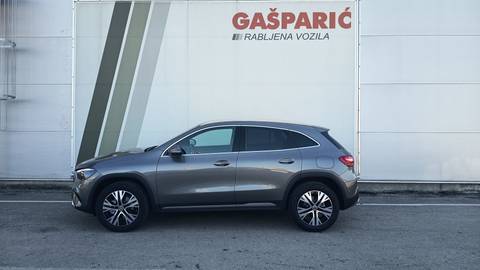 2026 Mercedes-Benz GLA — sličica 7