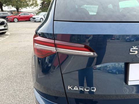 2023 Škoda Karoq — sličica 14