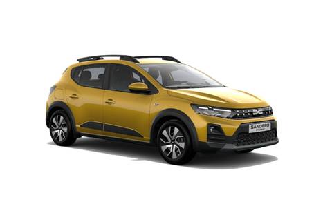 2026 Dacia Sandero