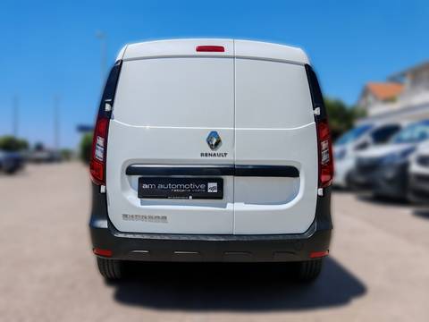 2021 Renault Express — sličica 5