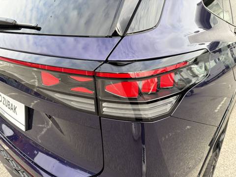 2026 Volkswagen Tayron — sličica 21
