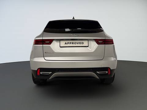 2022 Jaguar E-Pace — sličica 5