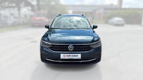 2024 Volkswagen Tiguan — sličica 2