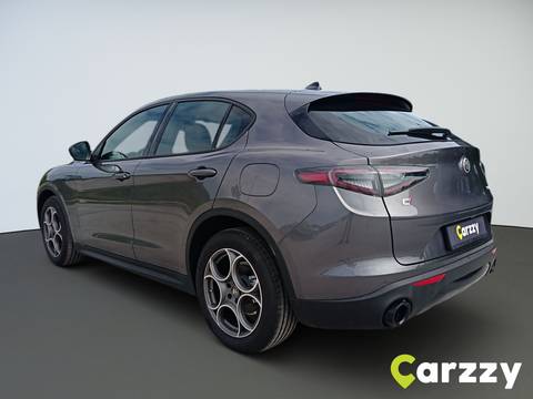 2024 Alfa Romeo Stelvio — sličica 7