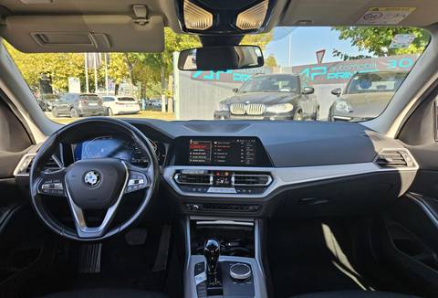 2021 BMW Serija 3 — sličica 19