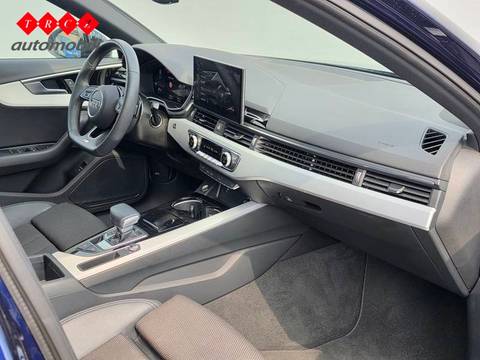 2024 Audi A4 — sličica 6